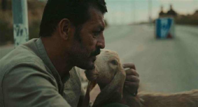 عرض فيلم “قهر” للمخرجة الفلسطينة ندى خليفة لأول مرة عالميا فى مهرجان كراكاو السينمائى