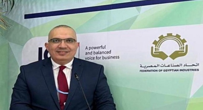 “اتحاد الصناعات”: قرار إنشاء مدينتين للنسيج فى صعيد مصر يدعم التصدير
