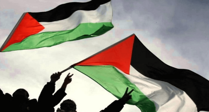 واشنطن ترفض خطة ماكرون للاعتراف بدولة فلسطينية