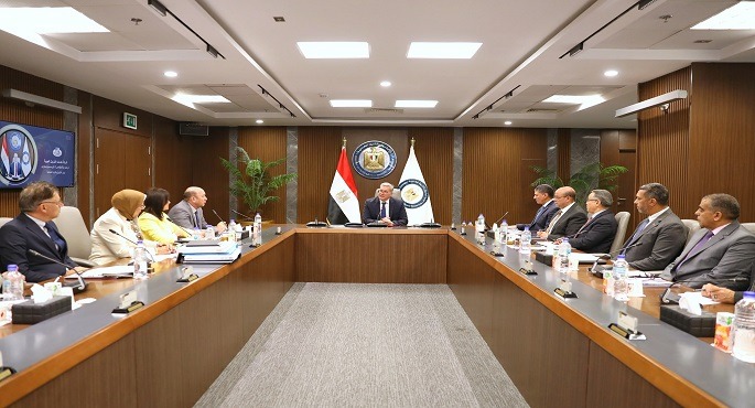 اعتماد نتائج أعمال شركة خدمات البترول الجوية “PAS” للعام المالى 2024