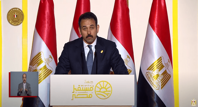 جهاز مستقبل مصر للتنمية المستدامة: نحتفل بتحرير الإرادة الوطنية من السيطرة على مقدراتنا الغذائية