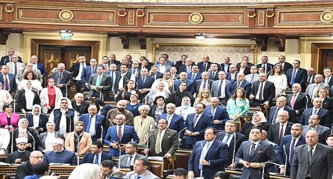 مجلس النواب يوافق نهائيا على مشروع قانون تنظيم إصدار الفتوى الشرعية