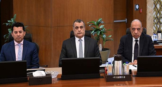 مجلس الوزراء يستعرض مشروعات خطة وزارة الكهرباء للوصول بالطاقات المتجددة إلى نسبة 30% حتى عام 2030