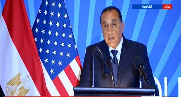 رئيس الوزراء د. مصطفى مدبولى يشهد فعاليات المنتدى الاقتصادى المصرى – الأمريكى