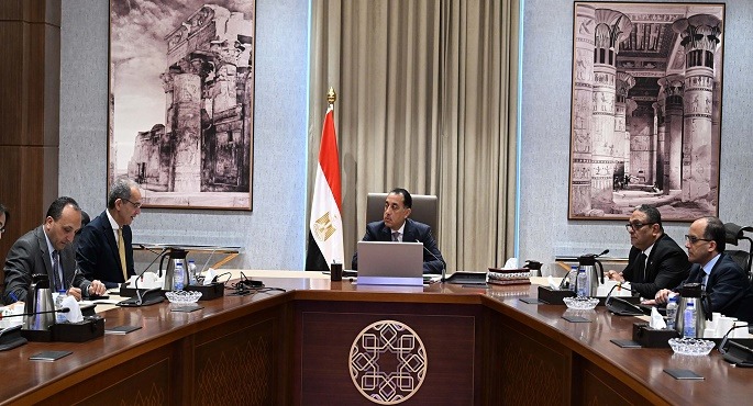 رئيس الوزراء: الاستعداد لتنفيذ قانون الرقم القومى العقارى بعد تصديق الرئيس السيسى عليه