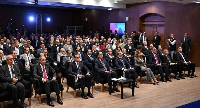 رئيس الوزراء يشارك في فعاليات الاحتفال بمرور 123 عامًا على إطلاق خدمة الإسعاف في مصر