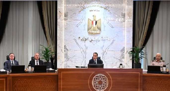 بالصور..رئيس الوزراء: الحكومة تكثف وتضاعف جهودها من أجل تحقيق التنمية في كل مناطق الجمهورية