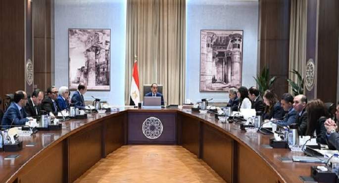 بالصور.. رئيس الوزراء: لا بديل عن استمرار العمل على خطة خفض معدلات الدَين واستدامة مساره النزولى