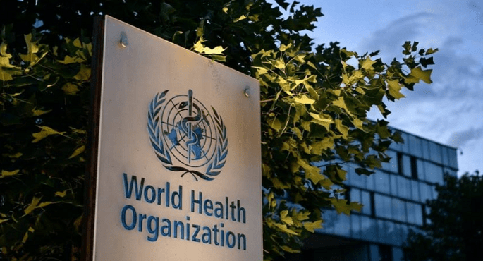 منظمة الصحة تخفض طلب التمويل لحالات الطوارئ فى 2026