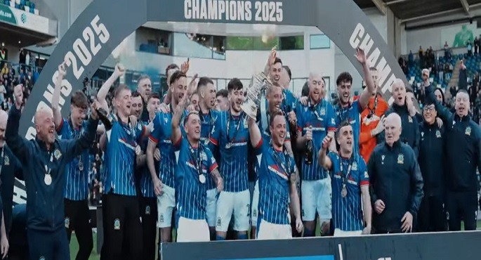 8 أندية تتربع على عرش الأكثر تتويجا بالدورى فى أوروبا