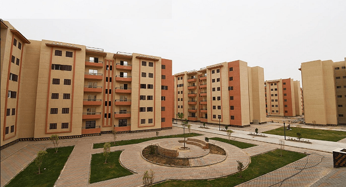 الإسكان تطرح اليوم 15 ألف وحدة لمتوسطى الدخل فى 15 محافظة بنظام التقسيط على 20 عامًا
