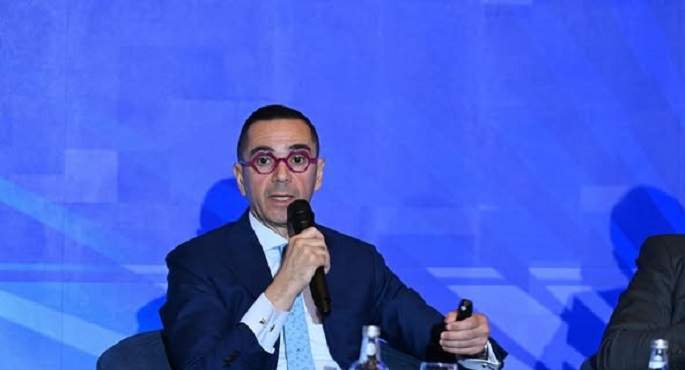 الخطيب: منتدى الأعمال المصرى الأمريكى منصة مهمة لتعزيز الشراكة الاقتصادية