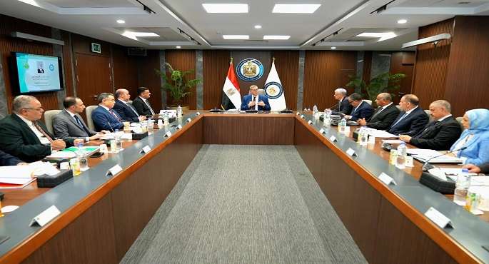 البترول: أرباح “فوسفات مصر” تتجاوز 3 مليارات جنيه فى 2024