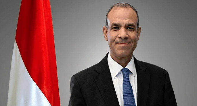 وزير الخارجية يعقد اليوم مباحثات مع وزيرة التعاون الاقتصادى والتنمية الألمانية