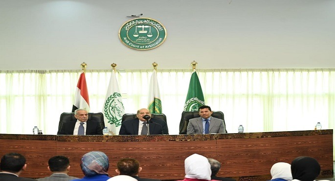 بحضور رئيس مجلس الشيوخ.. وزير الشباب والرياضة يشهد حفل ختام البرنامج التدريبى “بناء قدرات الشباب فى مواجهة الأزمات”
