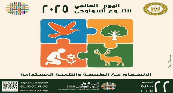 وزيرة البيئة: التعاون الدولى متعدد الأطراف هو السبيل الوحيد لإنقاذ كوكب الأرض