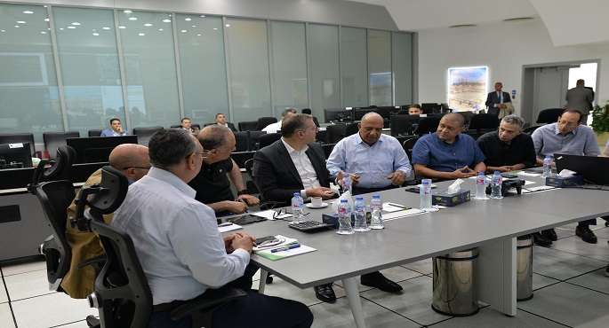 وزيرا البترول والكهرباء يؤكدان الجاهزية الكاملة للتعامل مع معدلات الاستهلاك خلال الصيف