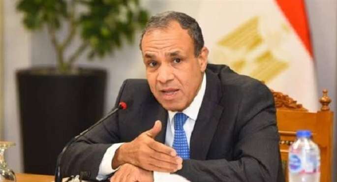 غدًا.. مباحثات مصرية – عمانية على مستوى وزيرى الخارجية بالقاهرة