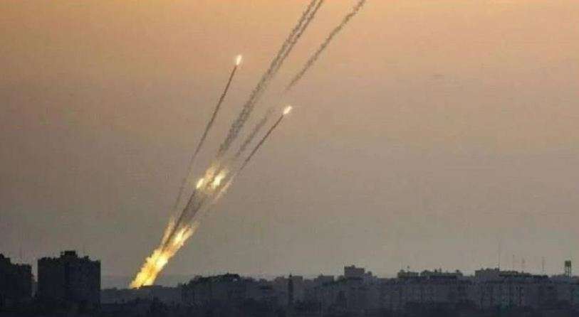 بأكثر من 20 طائرة.. الجيش الإسرائيلى يقصف عدة مواقع فى طهران