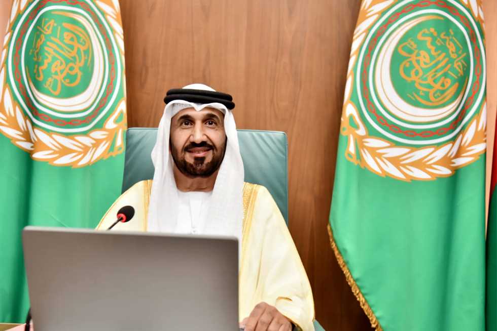 برئاسة اليماحى.. لجنة فلسطين تناقش مستجدات الأوضاع وترفع مشروع قرار للبرلمان العربى
