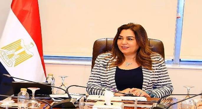 وزيرة التنمية المحلية تتابع جهود مبادرة “صوتك مسموع” لحل شكاوى المواطنين