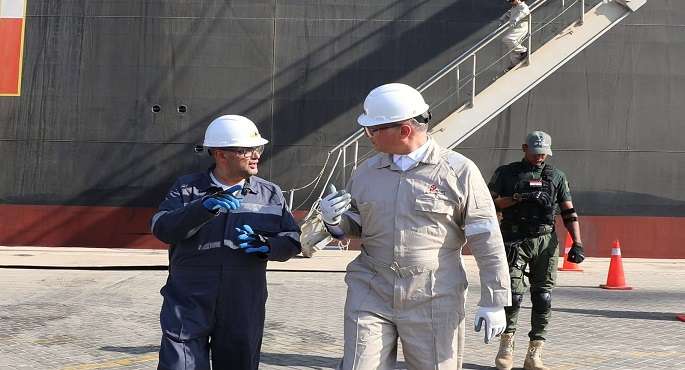 وزير البترول: الدولة المصرية تمضى بخطى ثابتة نحو تأمين منظومة الطاقة
