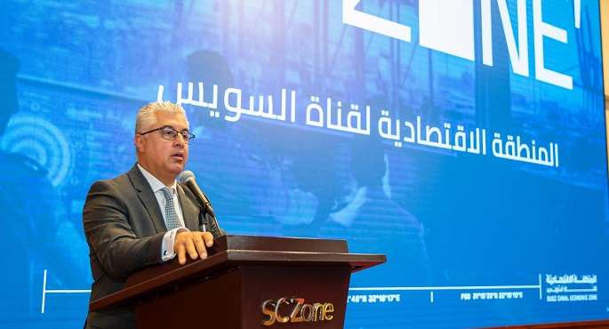 “اقتصادية قناة السويس”: الدبلوماسية المصرية نقطة ارتكاز فى الترويج الدولى لمشروعات المنطقة