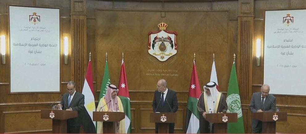 وزير الخارجية: مصر تبذل جهودا مكثفة مع قطر والولايات المتحدة لسرعة وقف القتل الممنهج بغزة