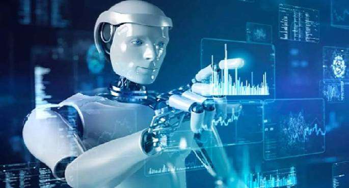 بريطانيا تخطط لتدريب 7.5 مليون عامل على استخدام الذكاء الاصطناعى بحلول 2030