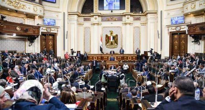 مجلس النواب يوافق نهائيا على مشروع قانون بتعديل بعض أحكام قانون الموارد المائية والرى