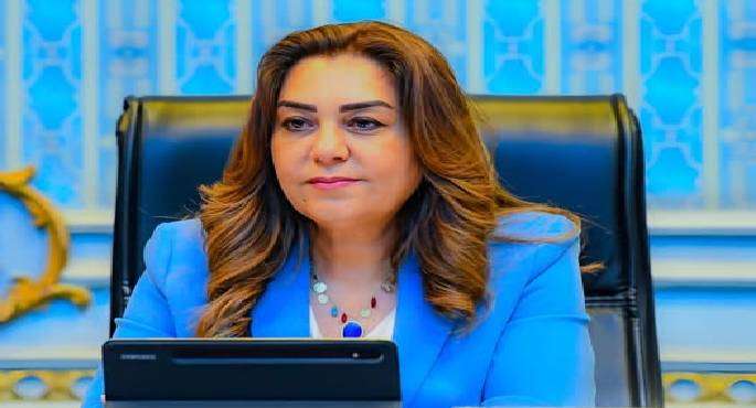 وزيرة التنمية المحلية: إطلاق مبادرة “المسئولية المجتمعية والسكن الكريم” الأسبوع المقبل