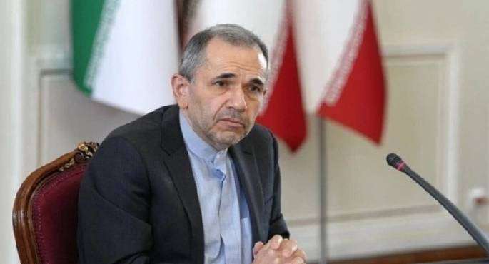 الخارجية الإيرانية تؤكد: ملتزمون بمبدأ حسن الجوار