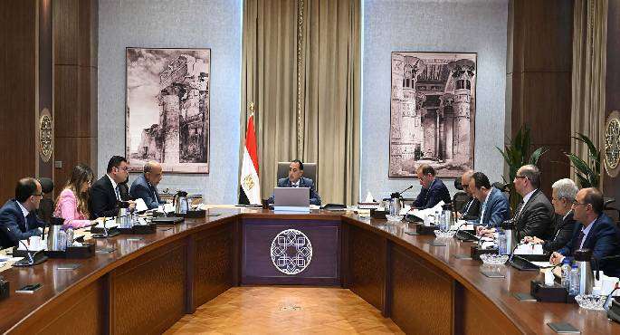 رئيس الوزراء يتابع جهود فض التشابكات المالية بين عدد من الجهات الحكومية
