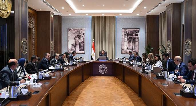 رئيس الوزراء: الحكومة توفر الدعم اللازم للقطاع الصحى باعتباره استثمارا استراتيجيا فى مستقبل الدولة
