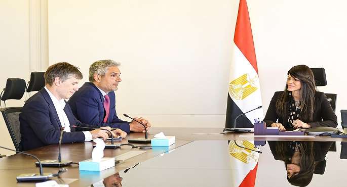 المشاط: الحفاظ على استقرار الاقتصاد الكلى أولوية من خلال الإصلاحات الهيكلية المستمرة