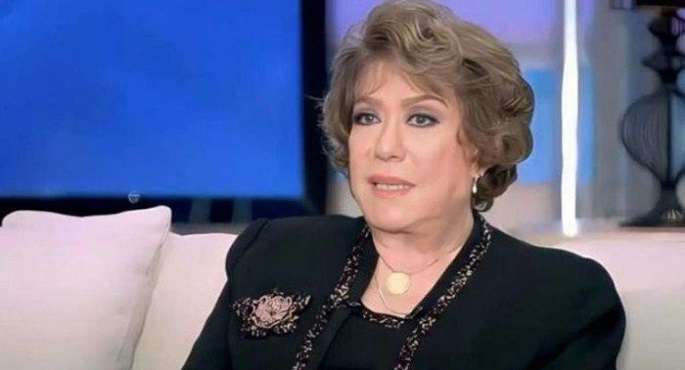 سميحة أيوب.. أيقونة المسرح العربى مسيرة فنية حافلة على مدى سبعة عقود