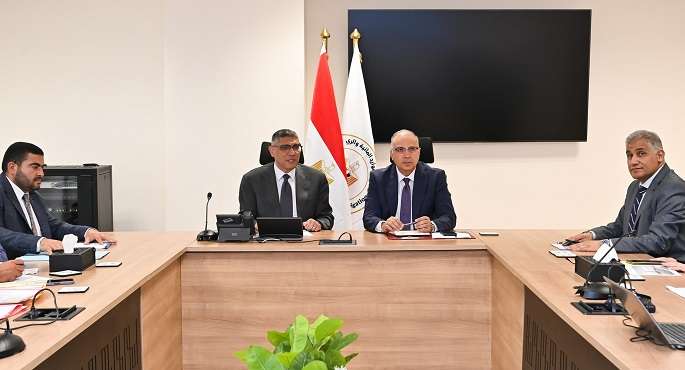 وزير الرى: التنسيق مع جميع المحافظين لمتابعة المنظومة المائية خاصة خلال فترة أقصى الاحتياجات المائية