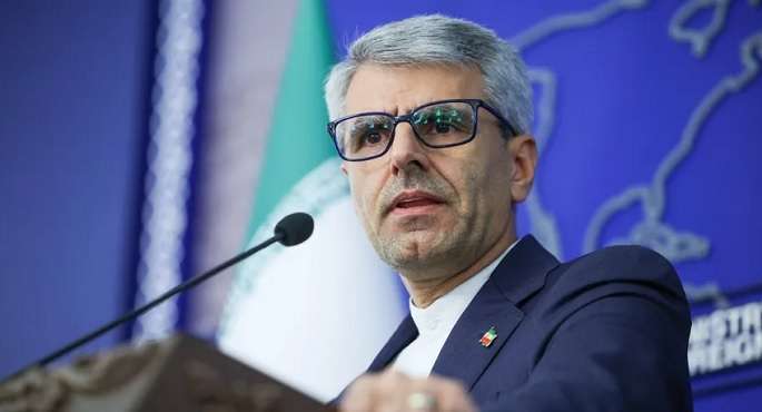 إيران: ندرس الرد على قرار أستراليا طرد سفيرنا