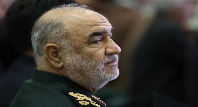 إيران تحذر إسرائيل من رد عسكرى غير مسبوق