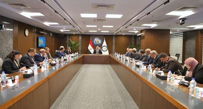 وزير البترول: الإعلام شريك أساسى فى رفع الوعى بقضايا الطاقة