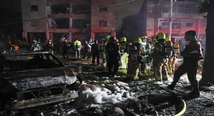 الجيش الإسرائيلى: حققنا أهداف العملية العسكرية فى إيران بالكامل