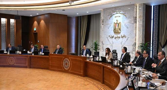 مدبولي: الجهاز المصرفى يوفر العملة الأجنبية المطلوبة لاستيراد السلع اللازمة أو مستلزمات الإنتاج