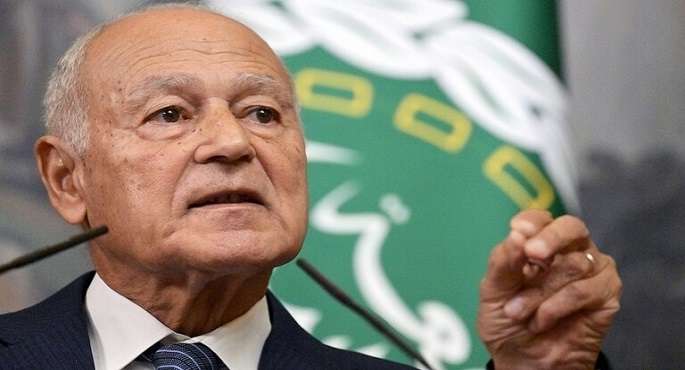 أبو الغيط يطلق نداء إنسانيا لإنقاذ ما تبقى من إنسانية غزة وحماية المدنيين
