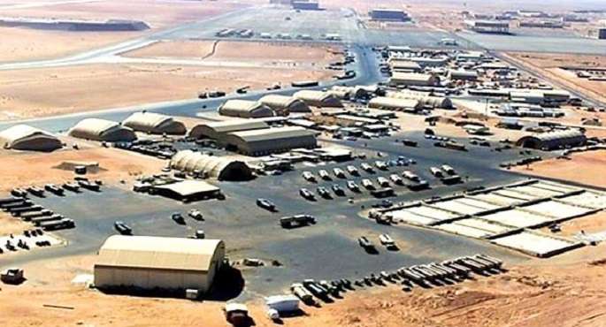 قطر: أجواء وأراضى الدولة آمنة وقواتنا المسلحة على أهبة الاستعداد