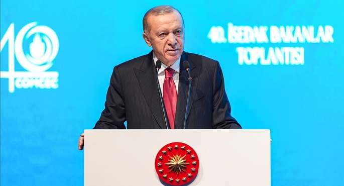 أردوغان: حكومة نتنياهو أكبر عائق أمام السلام الإقليمى