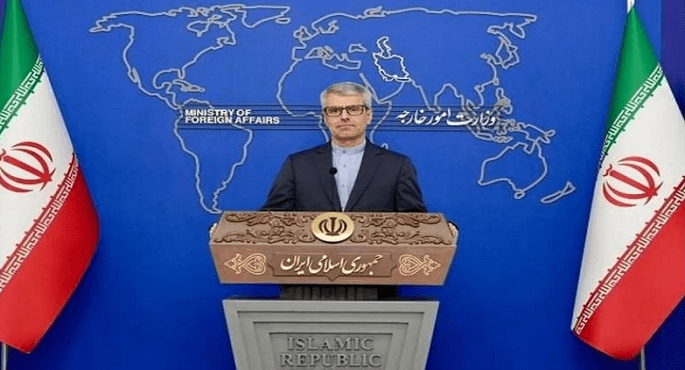 إيران: الأوروبيون يضغطون علينا لنقبل مطالب أمريكا