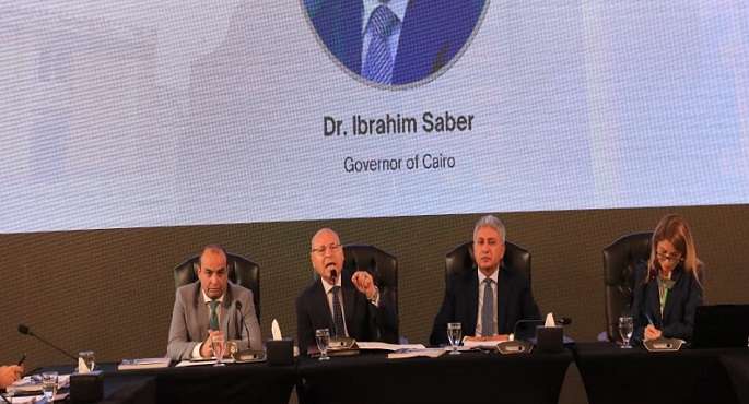 محافظ القاهرة: نثمن التعاون مع منظمة اليونسكو فى حماية التراث بالقاهرة