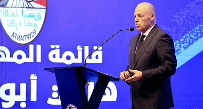اجتماع حاسم لاتحاد الكرة لرسم خريطة الفراعنة نحو المونديال