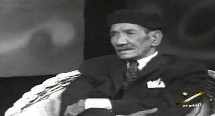في ذكرى رحيله.. أحمد رامى: شاعر الشباب وصاحب نهضة الأغنية المصرية