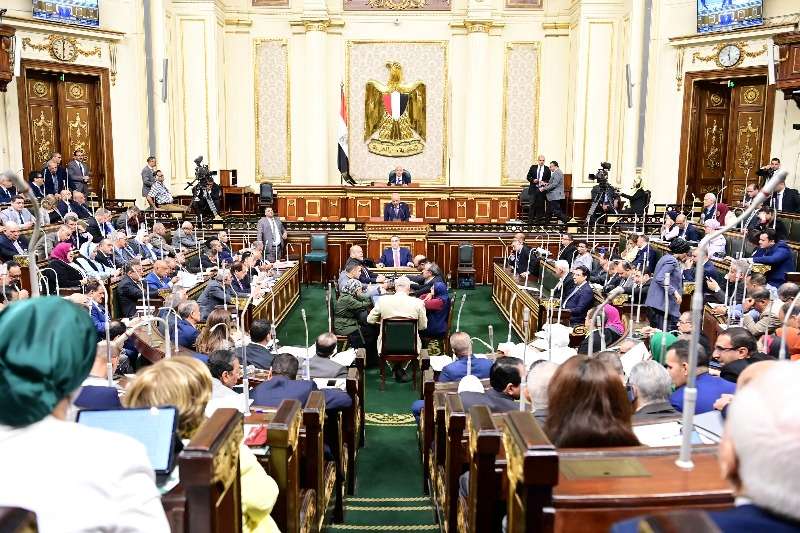الإيجار القديم.. مجلس النواب يطالب ببيان أعداد المستأجرين الأصليين وأعمارهم.. والحكومة تطلب مهلة